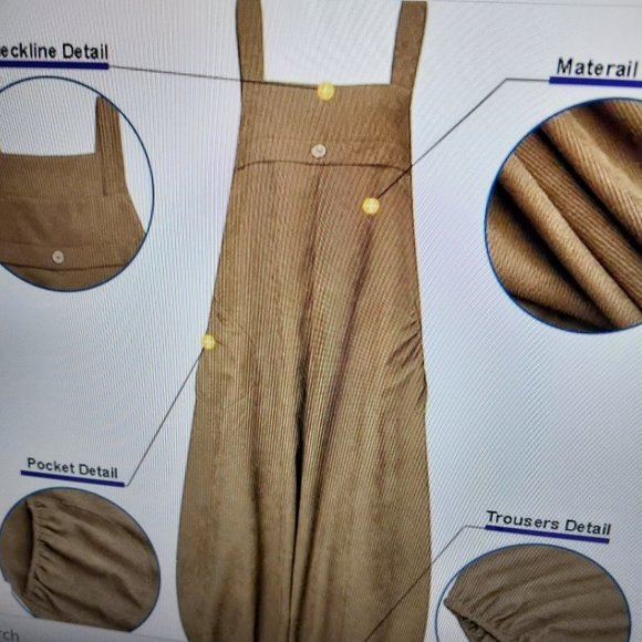 ZanZea Collection (Shoes Sold Separately) - Picture 2 of 10